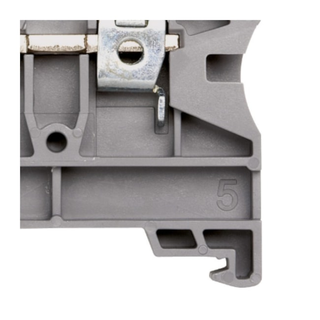 Borne Parafuso K 4mm² BTWP 4-CZ WEG-3fc40d34-4118-4b5e-95cc-761d83bd9c4a