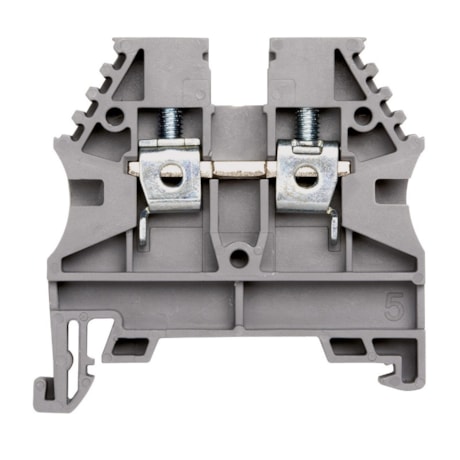 Borne Parafuso K 4mm² BTWP 4-CZ WEG-1db75bb2-cea4-4da5-ad53-5bb920c591ed