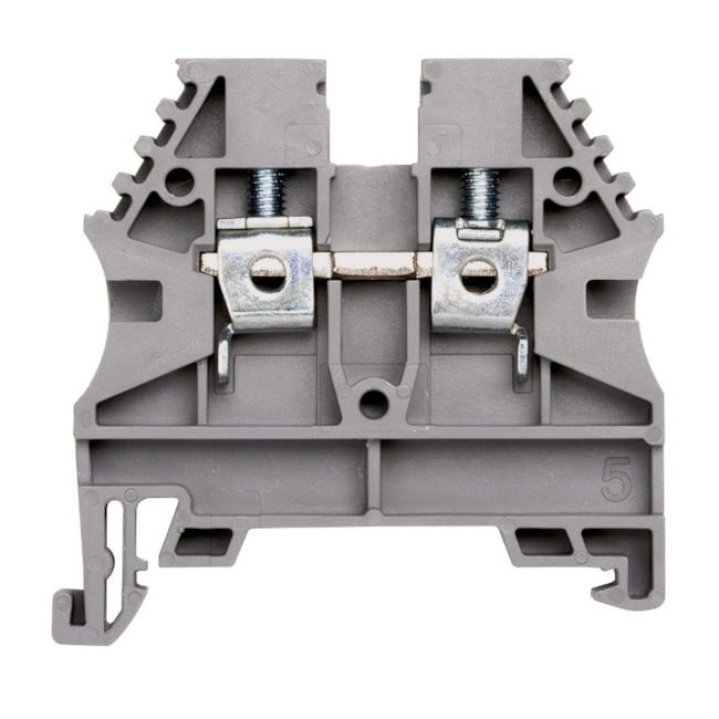 Borne Parafuso K 4mm² BTWP 4-CZ WEG-f61b1ad0-ccf5-4f89-a03a-62dd9724417c