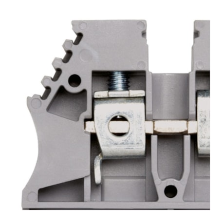 Borne Parafuso K 6mm² BTWP 6-CZ WEG-404fb324-5ff1-4479-ae9d-219a6cf528b8