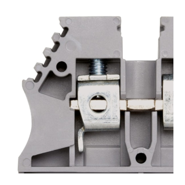 Borne Parafuso K 6mm² BTWP 6-CZ WEG-50c472cb-a18b-43f1-be47-e8aae1dcdaa4