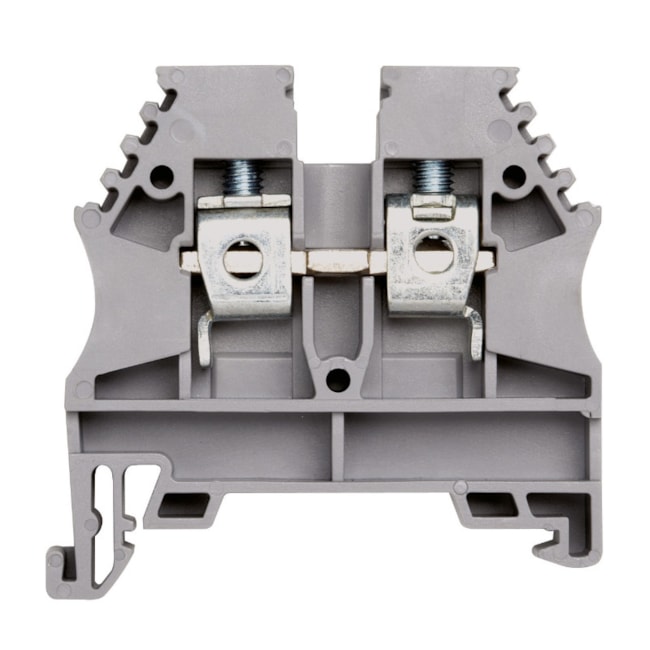 Borne Parafuso K 6mm² BTWP 6-CZ WEG-2923bfdc-47d5-46e8-88b9-3d7ca0f3b931