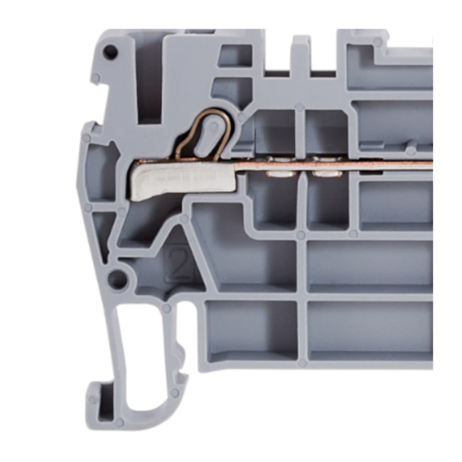 Borne Push In K 2,5mm² BTWI 2,5 A-CZ WEG-5391c59b-5203-4a3b-9781-8dfc3080e24f