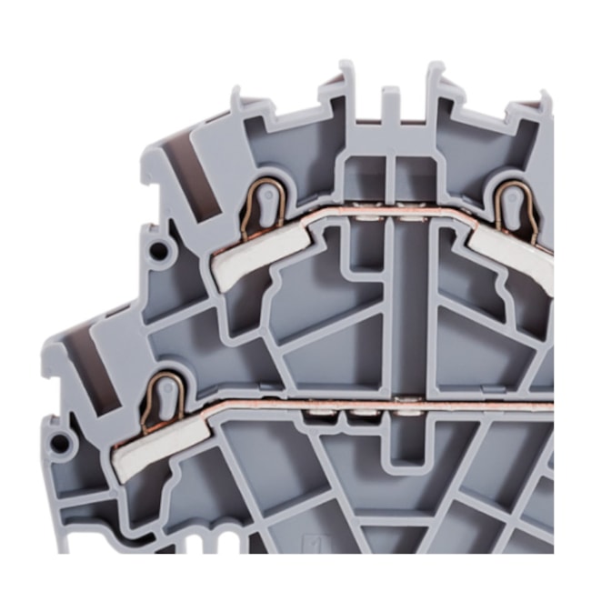 Borne Push In K Duplo 2,5mm² BTWI 2,5-2F-CZ WEG-1e03976d-b604-4881-8430-e077f6a6b2e3