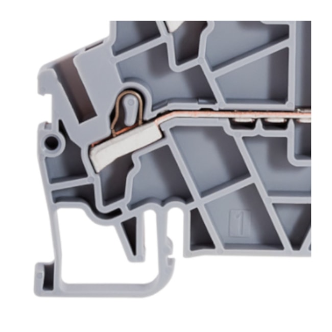 Borne Push In K Duplo 2,5mm² BTWI 2,5-2F-CZ WEG-5d48c84b-c720-4322-900b-bc0fd196cd8f