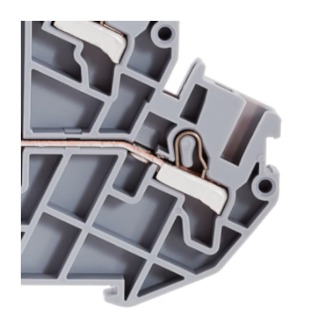 Borne Push In K Duplo 2,5mm² BTWI 2,5-2F-CZ WEG-7098eae2-fdaf-4e4a-ba78-63eae34e36a1