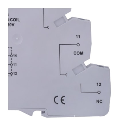 Borne Relé Parafuso 24V 6A BTWR P16E26 WEG-7fe11eac-d005-4738-ae02-5afcf6b5d276