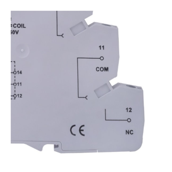 Borne Relé Parafuso 24V 6A BTWR P16E26 WEG-b5f8b73d-3c9c-4bbe-990b-ac648e4d59d5