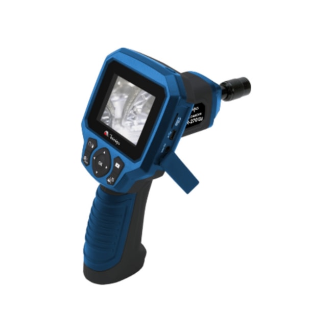 Boroscópio Digital Display LCD 2.7