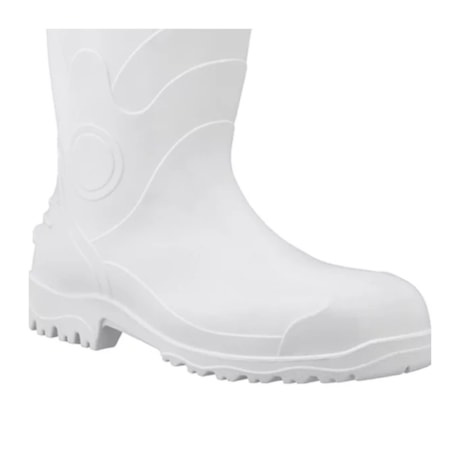 Bota de PVC Cano Longo Branca Acqua LeV 85BPL600 BRACOL-5bdf4840-3fd1-449f-8224-bfdbfc71ff9c