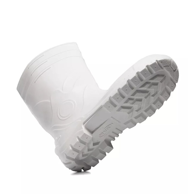 Bota de PVC Cano Longo Branca Acqua LeV CA 37455 85BPL600 BRACOL-d421eea4-a4e5-4c98-9b75-e19a661e070b