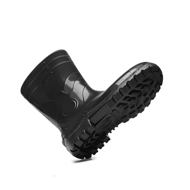 Bota de PVC Cano Longo Preta ACQUA LEV CA 37455 85BPL600 BRACOL-d4fdc055-8383-468e-b369-f03d1f7077ea
