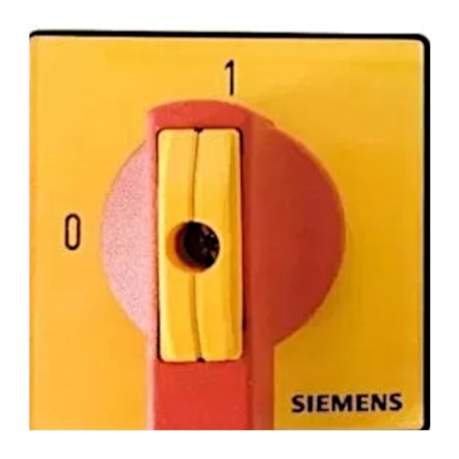 Botão Acionamento para Chave Seccionadora com Trava para Cadeado 5TW00480 SIEMENS-6f0e34cc-0a4a-4917-ab59-8ad8fda18760