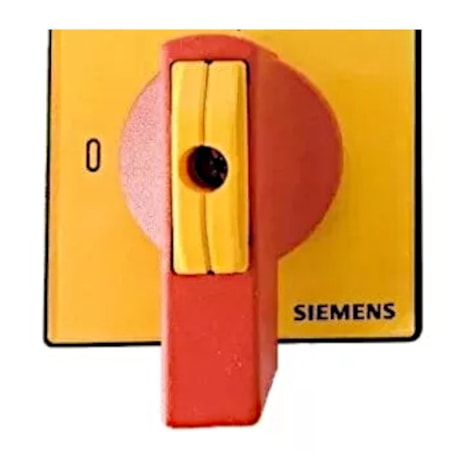 Botão Acionamento para Chave Seccionadora com Trava para Cadeado 5TW00480 SIEMENS-8c3908cd-4fe3-4026-81ba-4f97e0a026c0