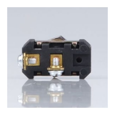 Botão Chave Liga/Desliga com Alavanca Metálica 1P 10A 250V 14123 A1B1P1Q MARGIRIUS-35351ae0-4b32-404d-9c86-29b54cdf8574