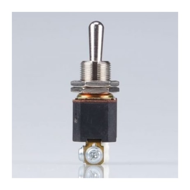 Botão Chave Liga/Desliga com Alavanca Metálica 2P 15A 120V 14203 A1B1P1Q MARGIRIUS-8dbc8a36-80d3-4d44-a098-7193f4b0c28b