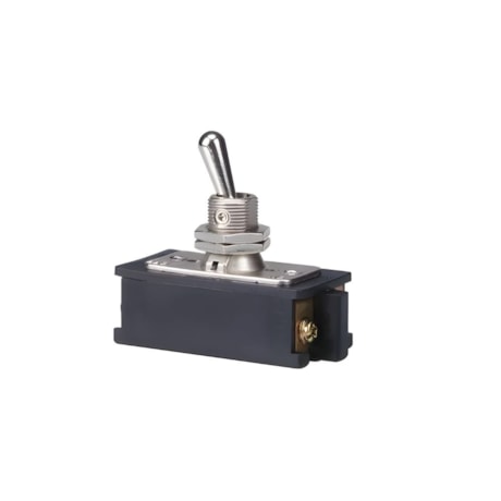 Botão Chave Liga/Desliga com Alavanca Metálica 2P 15A 250V CS-301B S/SS MARGIRIUS-8fc219bc-1006-45d8-8517-a0c00fe5ffee