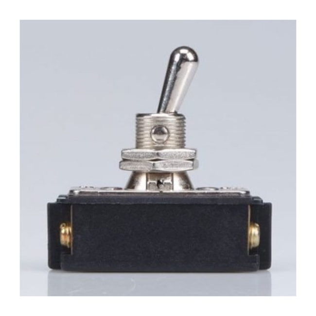 Botão Chave Liga/Desliga com Alavanca Metálica 2P 20A 250V CS-301A S/SS MARGIRIUS-9d4d5020-88a6-4960-8588-a7f62db89991