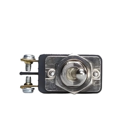 Botão Chave Liga/Desliga com Alavanca Metálica 3P 6A 120V CS-301D MB1P1 MARGIRIUS-7a76b7ac-92e4-42bf-94a4-4cbdad3b9ebe