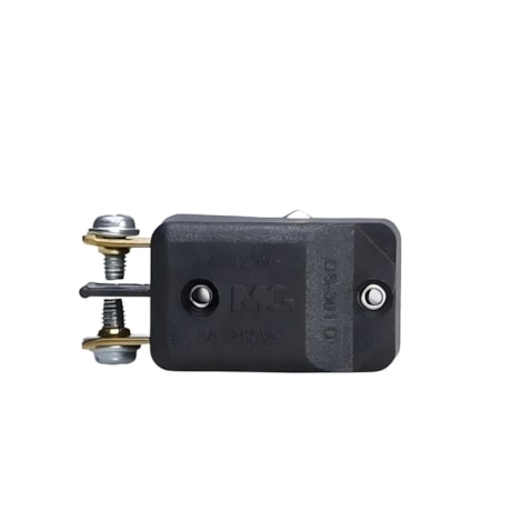 Botão Chave Liga/Desliga com Alavanca Metálica 3P 6A 120V CS-301D MB1P1 MARGIRIUS-63e2a5b5-7c21-437e-b2f0-bd1f52ac15d2