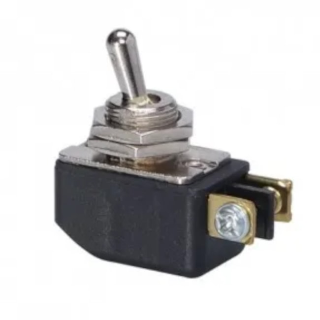 Botão Chave Liga/Desliga com Alavanca Metálica 3P 6A 120V CS-301D MB1P1 MARGIRIUS-6d5178c7-ace6-42ab-8d12-ad603d06ea23