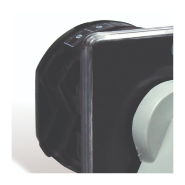 Botão Chave Liga/Desliga Rotativo 60° 3P 100A TA3100E STECK-52acc609-43ed-46c4-803a-4d47c3da3e59