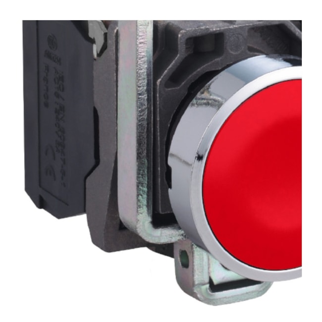 Botão de Impulsão Metálico Vermelho 22mm NA+NF XB4BA45 SCHNEIDER
											-045454d1-0458-490e-8b8e-67c59433b408