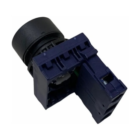 Botão de Impulsão Plástico Verde 1NA 22,5mm BF2100000003VF WEG-5fc759cf-7817-407a-a406-373f9b92c42f