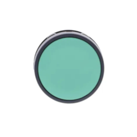 Botão de Impulsão Plástico Verde 22,5mm 1NA XB7NA31 SCHNEIDER-686d4d5f-97fe-48ff-be9f-1aab34ea5dc4