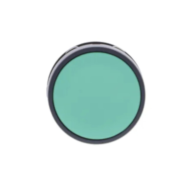 Botão de Impulsão Plástico Verde 22,5mm 1NA XB7NA31 SCHNEIDER-e21e5525-f728-4738-8f9a-47fcce8c1dbe