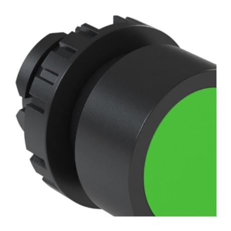 Botão de Impulsão Plástico Verde 22,5mm BF2 WH WEG-59446900-461b-4dcb-bdfe-fb502ab02582