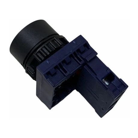 Botão de Impulsão Plástico Vermelho 1NA 22,5mm BF1010000003VF WEG-80744f94-ab5b-4efd-856a-a7af8ddf3f89