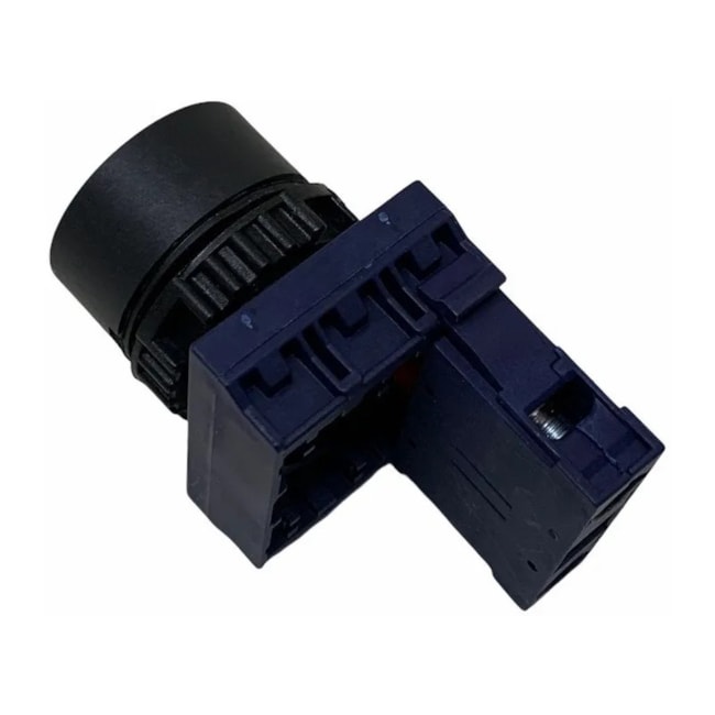 Botão de Impulsão Plástico Vermelho 1NA 22,5mm BF1010000003VF WEG-116caec9-afe0-4752-b68f-ba5d529bdc88