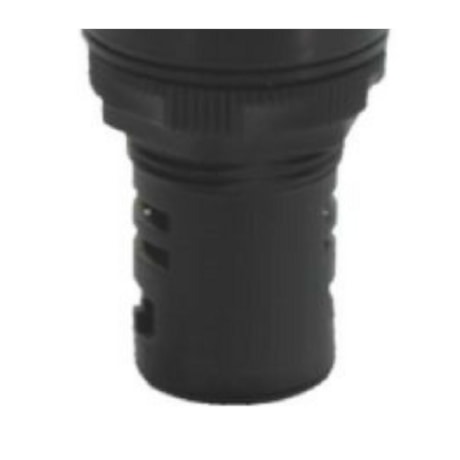 Botão Sinaleiro LED Amarelo 24V SLDS243 STECK-908b8875-de1e-4359-9c23-fcbfa4205d54