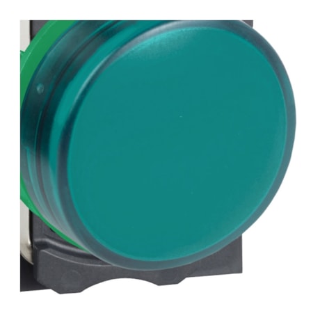 Botão Sinaleiro LED Verde 220V XB5AVM3 STECK-86df5541-c28f-42d1-96b7-d621207fbff8