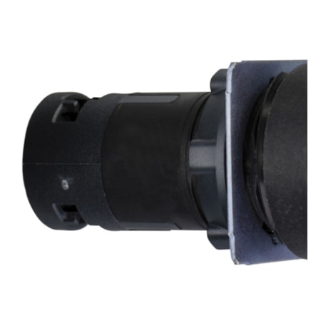 Botão Soco em Plático 22 mm Vermelho XB7ES542P SCHNEIDER-02fba5d0-f8da-4d21-a335-2cf1e016753a