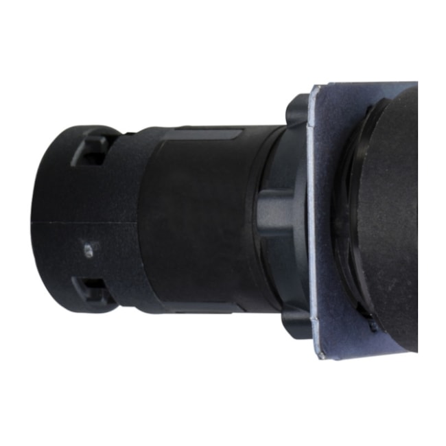 Botão Soco em Plático 22 mm Vermelho XB7ES542P SCHNEIDER-f78b84c2-7cc6-4516-a56e-5fcac34e3465