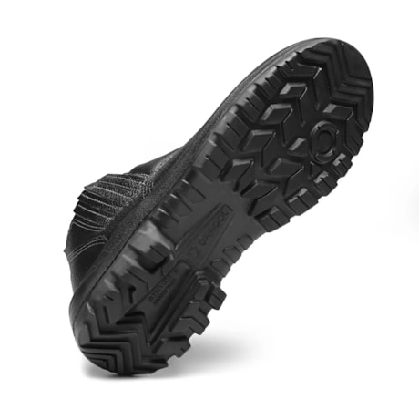Botina de Segurança de Elástico em PU e Bico Composite CA 48418 2020BELS1600LL BRACOL-12f04a57-1099-4b62-9314-6767aad9b00c