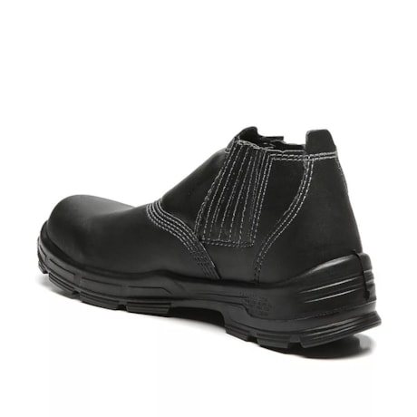 Botina de Segurança Elástico Lateral Solado Isolante Poliuretano CA 38530 4045BELF1600EL BRACOL-7f7a36d1-d898-458d-a7b0-f482baf58131