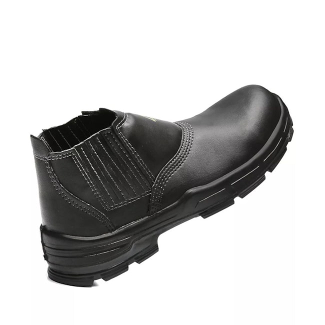 Botina de Segurança Elástico Lateral Solado Isolante Poliuretano CA 38530 4045BELF1600EL BRACOL-bfc07942-4a8c-4c09-99b4-04185b03f323