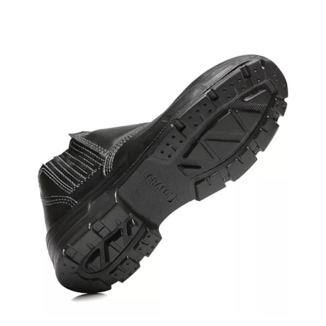 Botina de Segurança Elástico Lateral Solado Isolante Poliuretano CA 38530 4045BELF1600EL BRACOL-edcb0309-0616-435e-af08-21598f037e35