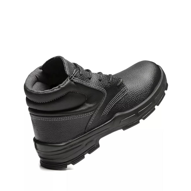 Botina de Segurança em Couro de Amarrar Bico Composite CA 42169 4045BAAS1600LL BRACOL-c84ed2ba-05da-4a93-971f-733759dec8be