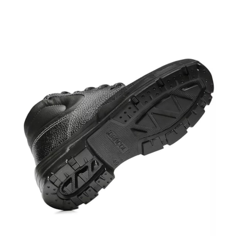 Botina de Segurança em Couro de Amarrar Bico Composite CA 42169 4045BAAS1600LL BRACOL-054c32c2-9f76-45a4-b712-6f50e407de40