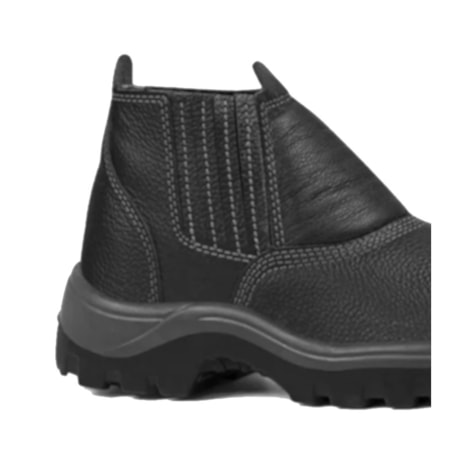 Botina de Segurança PU com Bico de Aço N°39 730369 U-SAFE-a08f45ff-6b35-4545-9f7d-b053e08dff37