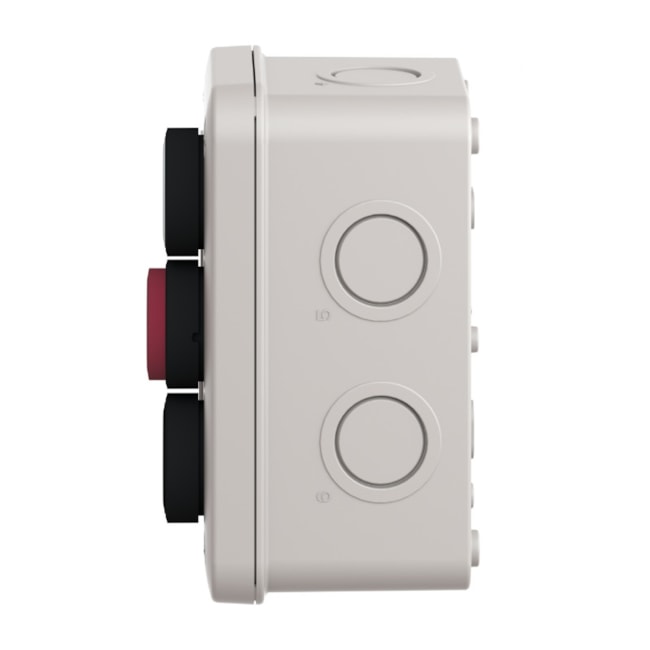 Botoeira de Comando com 3 Furos para Movimentação XALE3251 SCHNEIDER-1c3603cd-a5f9-46e6-8f7c-700c82c1e5f5