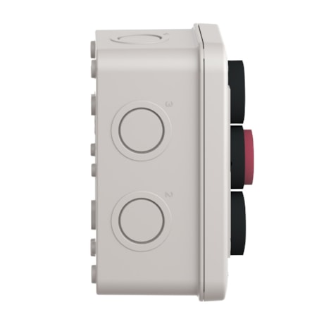 Botoeira de Comando com 3 Furos para Movimentação XALE3251 SCHNEIDER-b342bd4e-0aa6-4ac8-9dc0-bca50e1d3856