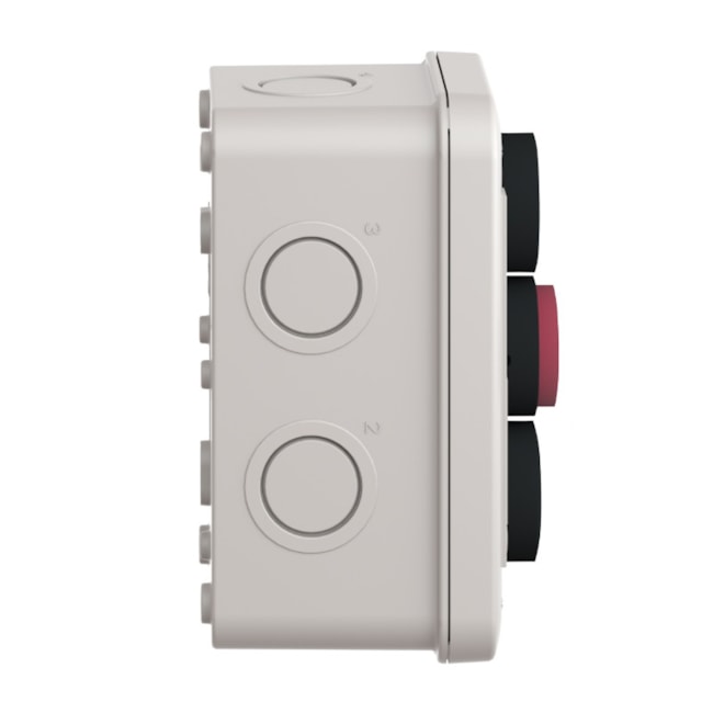 Botoeira de Comando com 3 Furos para Movimentação XALE3251 SCHNEIDER-47023325-3b42-4570-ab97-e48bdc40a371