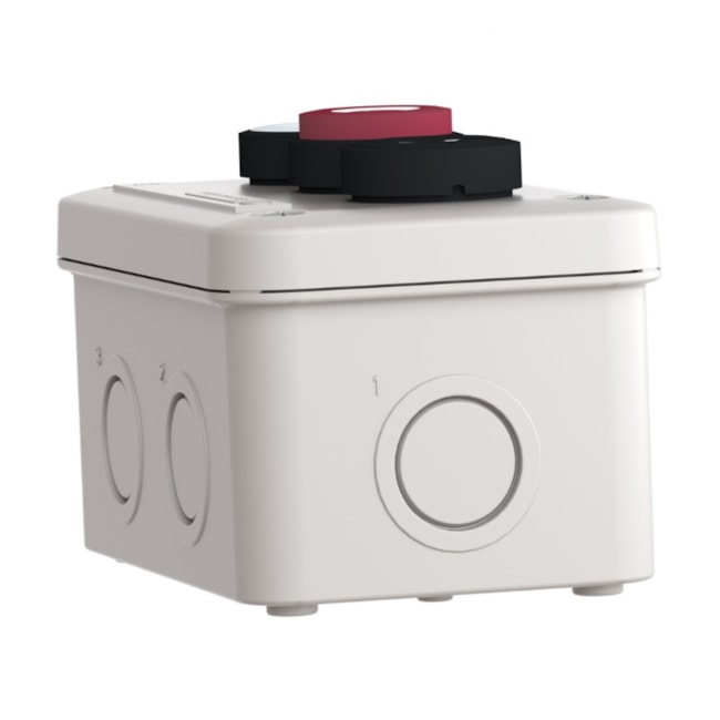 Botoeira de Comando com 3 Furos para Movimentação XALE3251 SCHNEIDER-8037e1ce-541f-43a2-81df-6f02486158e4