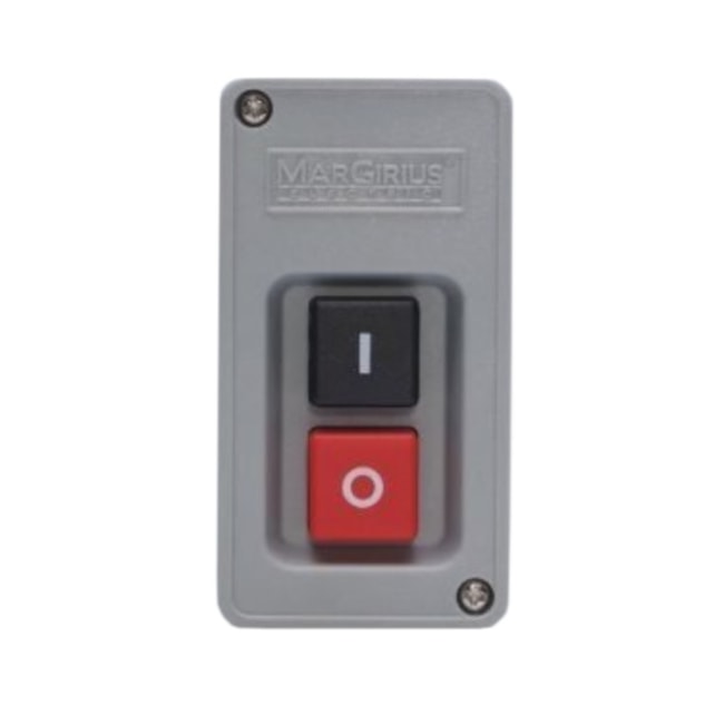 Botoeira Liga/Desliga em Caixa Plástica 3P 30A 220V CS-102 C1A1FETP MARGIRIUS-f5f75fa3-68f3-488c-bbee-b4cc3c54155c