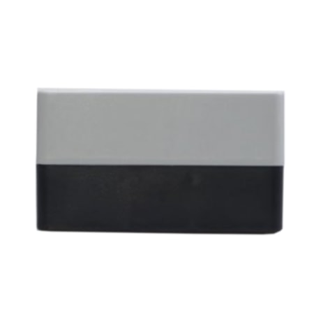 Botoeira Liga/Desliga em Caixa Plástica 3P 30A 220V CS-102 C1A1FETP MARGIRIUS-b4088154-9b26-4445-913b-ca5e4febf5b5